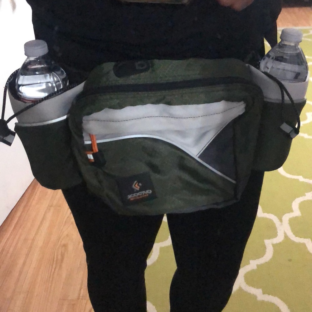 Outdoor Products fanny pack